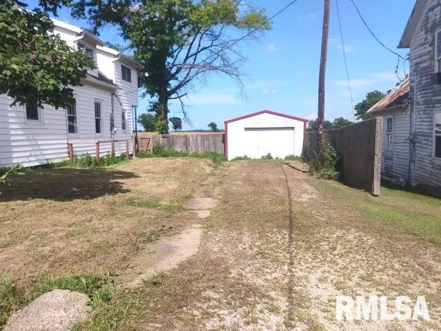 $63,000 | 1916 Ames Road, Red Bud, IL 62278