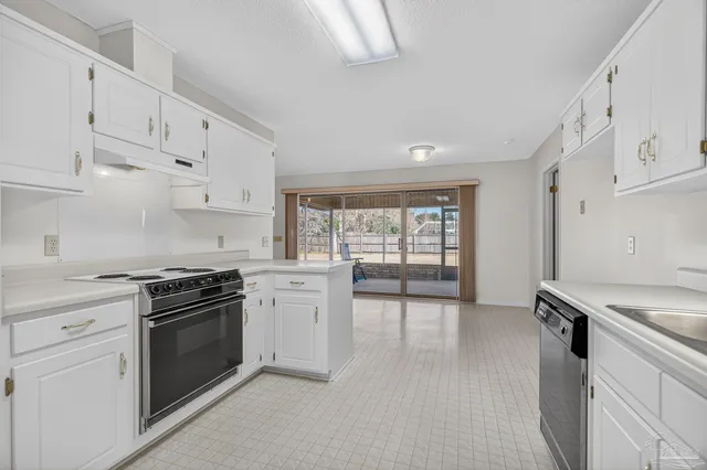 $265,000 | 2236 Cricket Ridge Drive, Cantonment, FL 32533