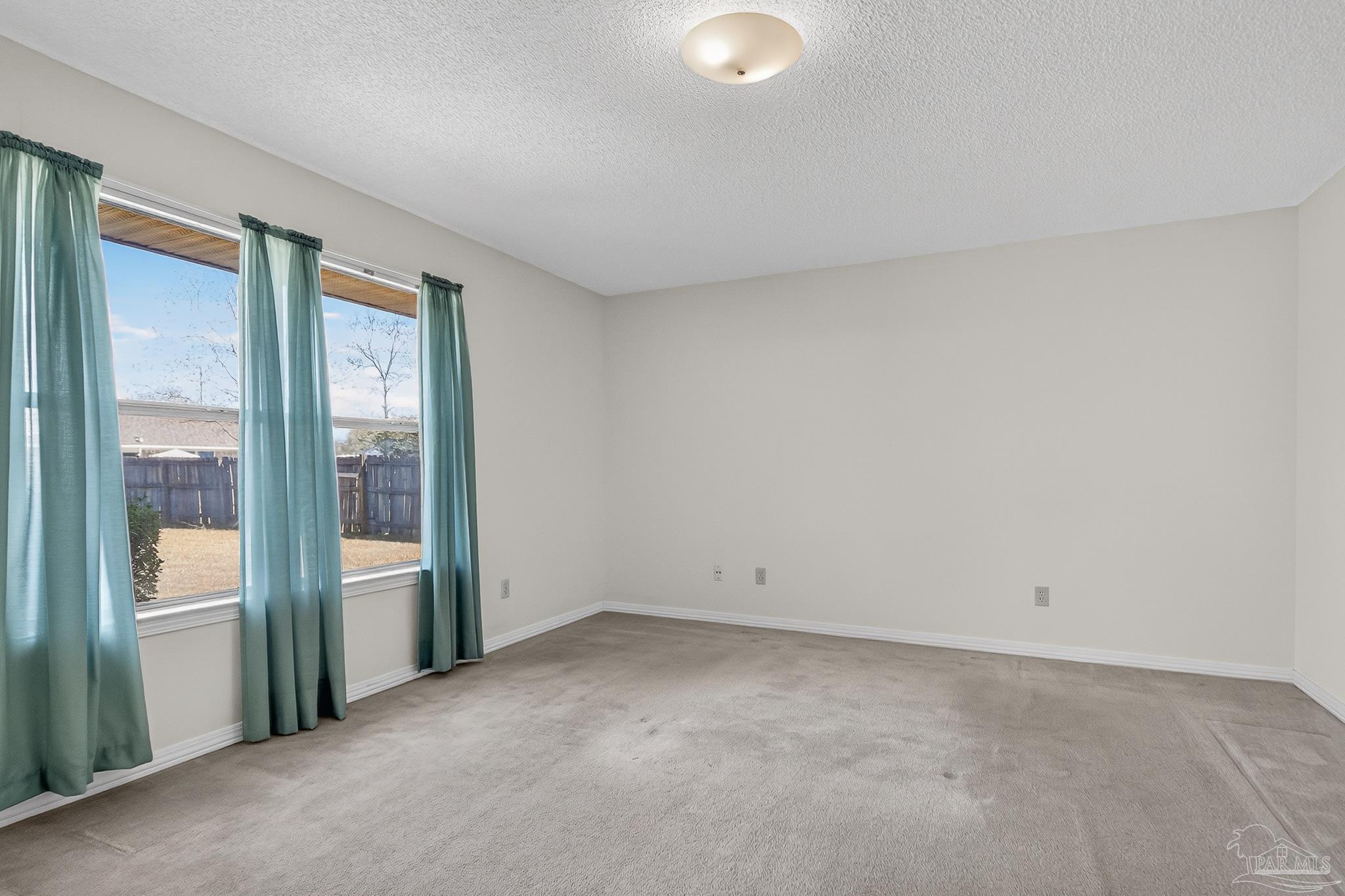 2236 Cricket Ridge Drive Cantonment, FL 32533 - Photo 26 of 57 a view of room with hallway
