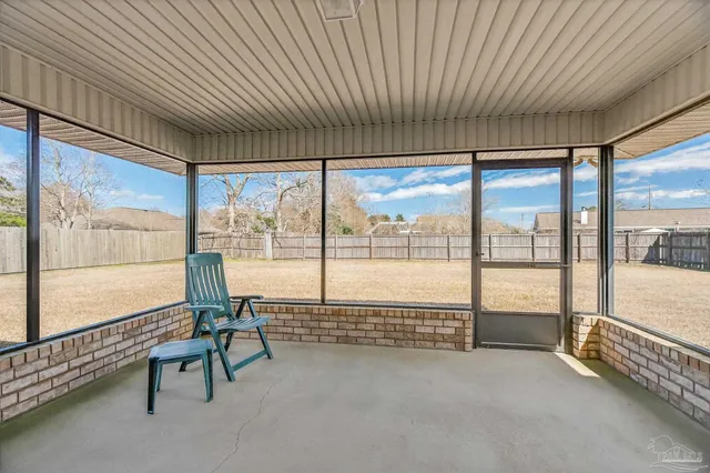 $265,000 | 2236 Cricket Ridge Drive, Cantonment, FL 32533