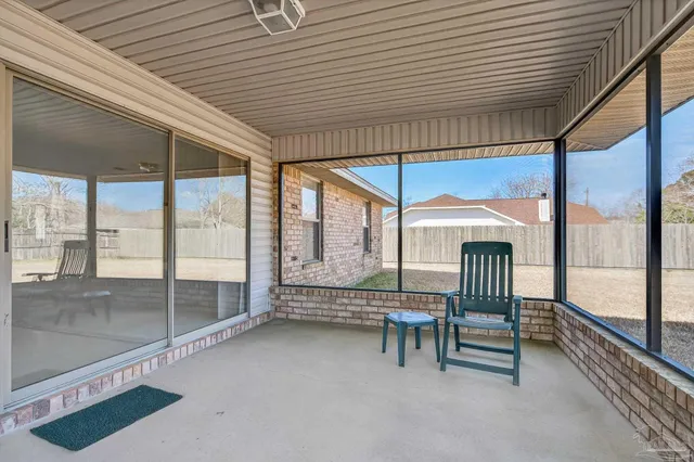 $265,000 | 2236 Cricket Ridge Drive, Cantonment, FL 32533