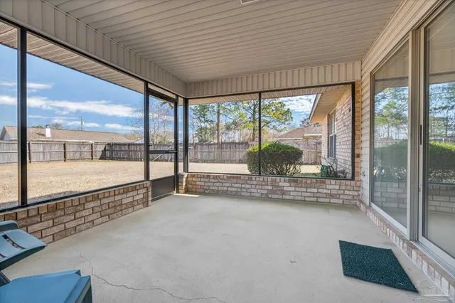 $265,000 | 2236 Cricket Ridge Drive, Cantonment, FL 32533