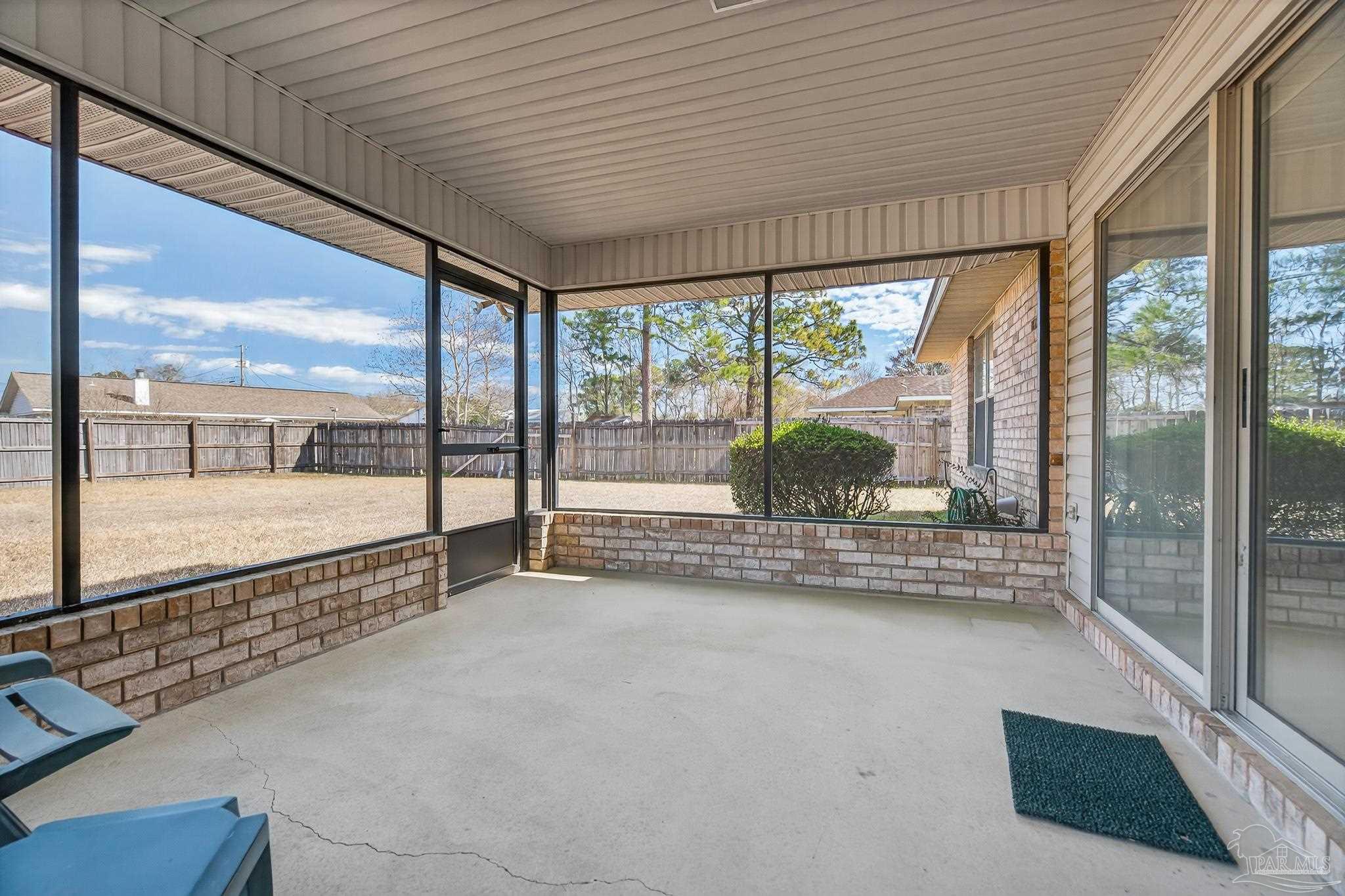 2236 Cricket Ridge Drive Cantonment, FL 32533 - Photo 31 of 57