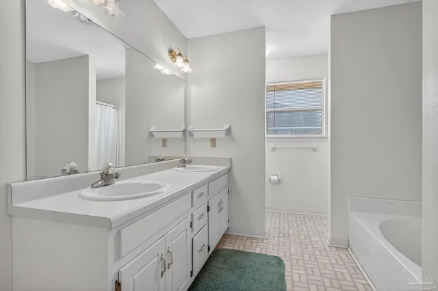 $265,000 | 2236 Cricket Ridge Drive, Cantonment, FL 32533