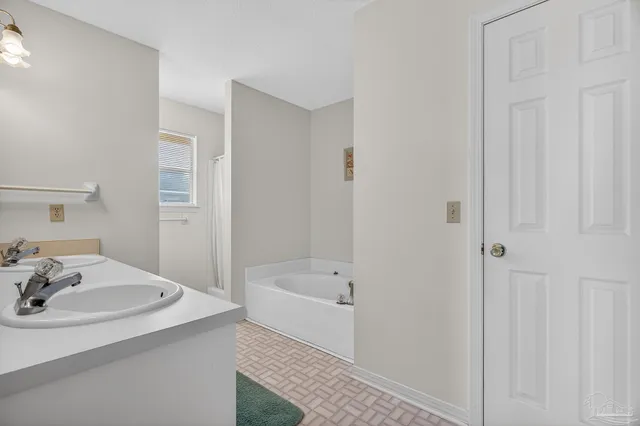 $265,000 | 2236 Cricket Ridge Drive, Cantonment, FL 32533