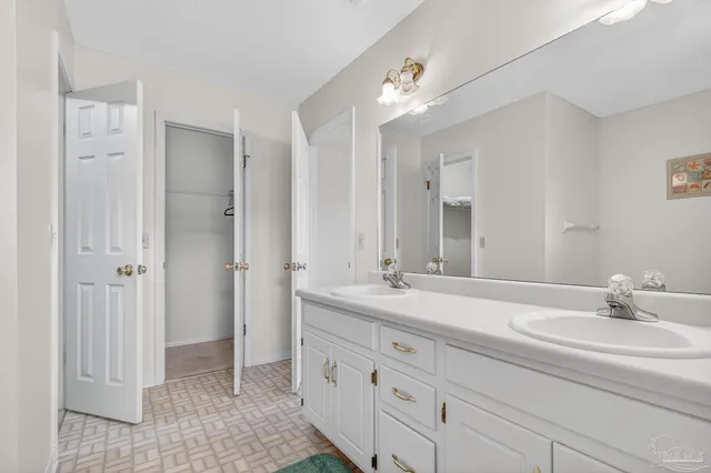 $265,000 | 2236 Cricket Ridge Drive, Cantonment, FL 32533