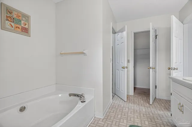 $265,000 | 2236 Cricket Ridge Drive, Cantonment, FL 32533