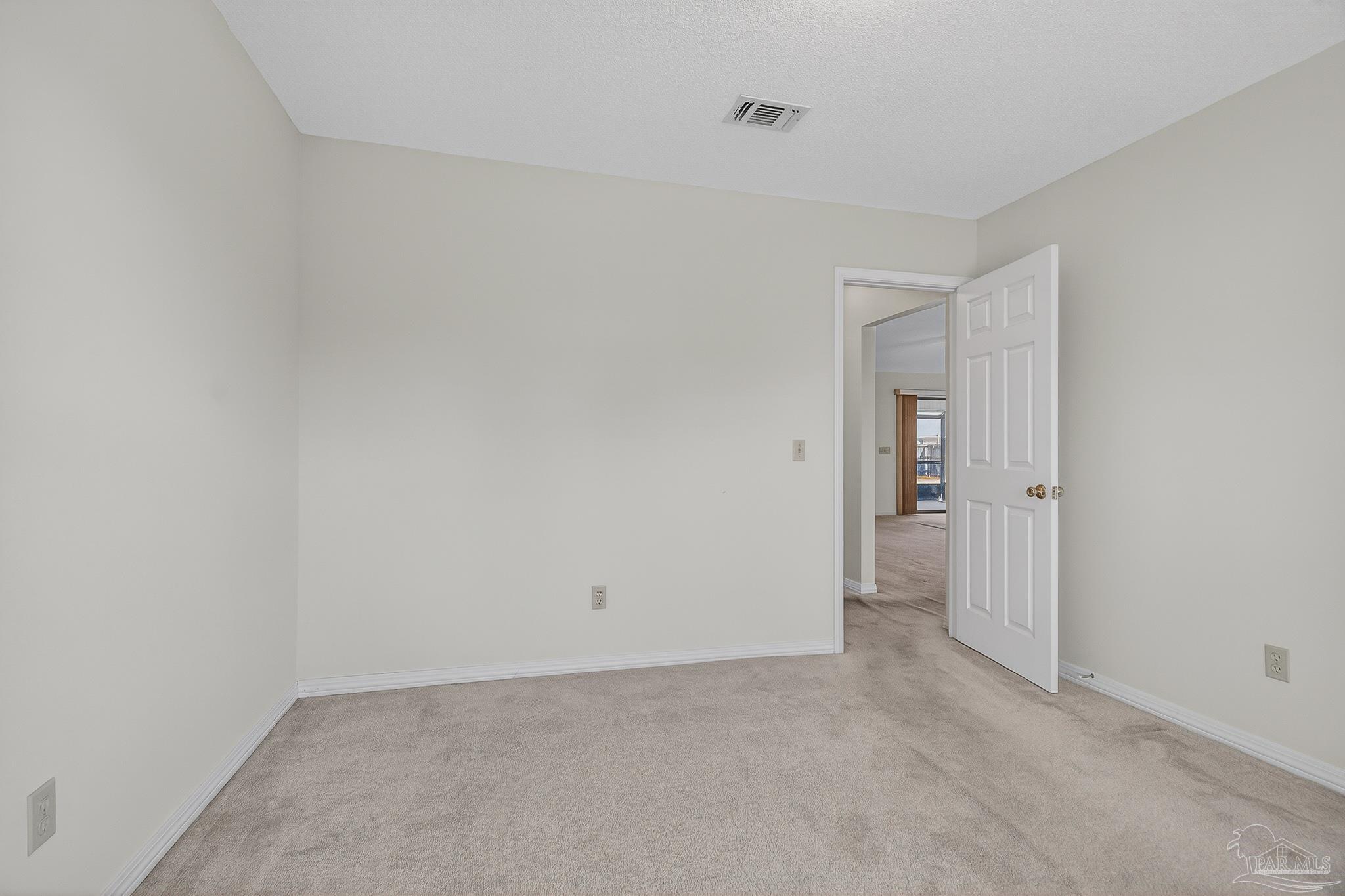 2236 Cricket Ridge Drive Cantonment, FL 32533 - Photo 42 of 57 a view of an empty room and closet area