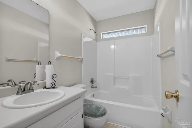 $265,000 | 2236 Cricket Ridge Drive, Cantonment, FL 32533