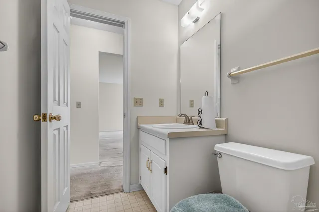 $265,000 | 2236 Cricket Ridge Drive, Cantonment, FL 32533