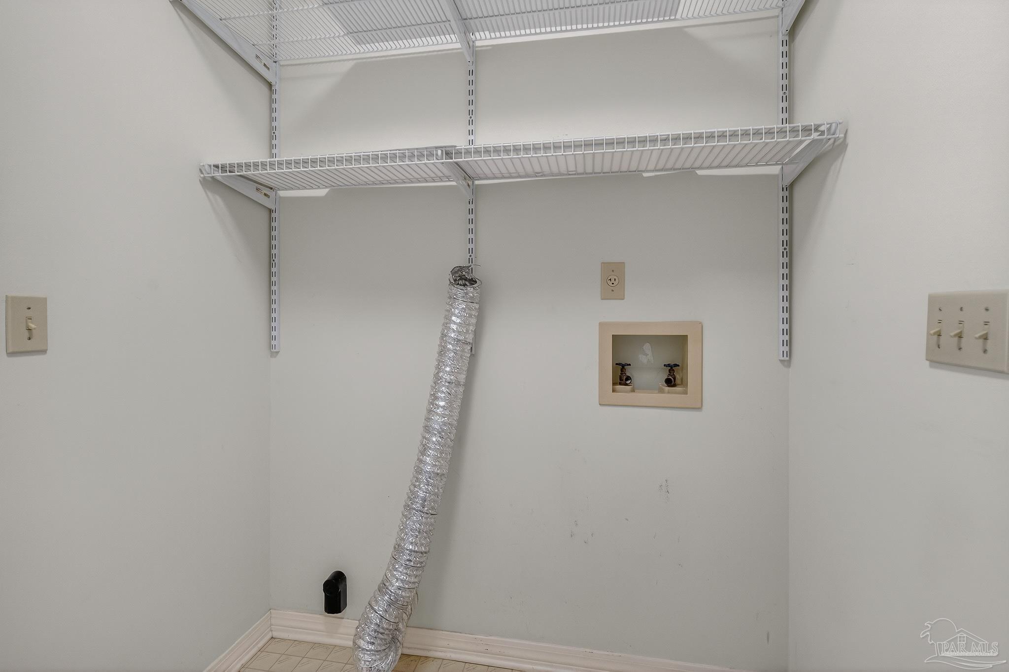 2236 Cricket Ridge Drive Cantonment, FL 32533 - Photo 46 of 57 a bathroom with a shower