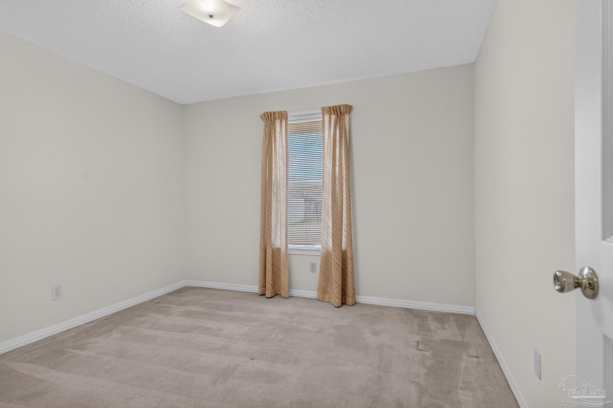 2236 Cricket Ridge Drive Cantonment, FL 32533 - Photo 49 of 57 an empty room with closet area