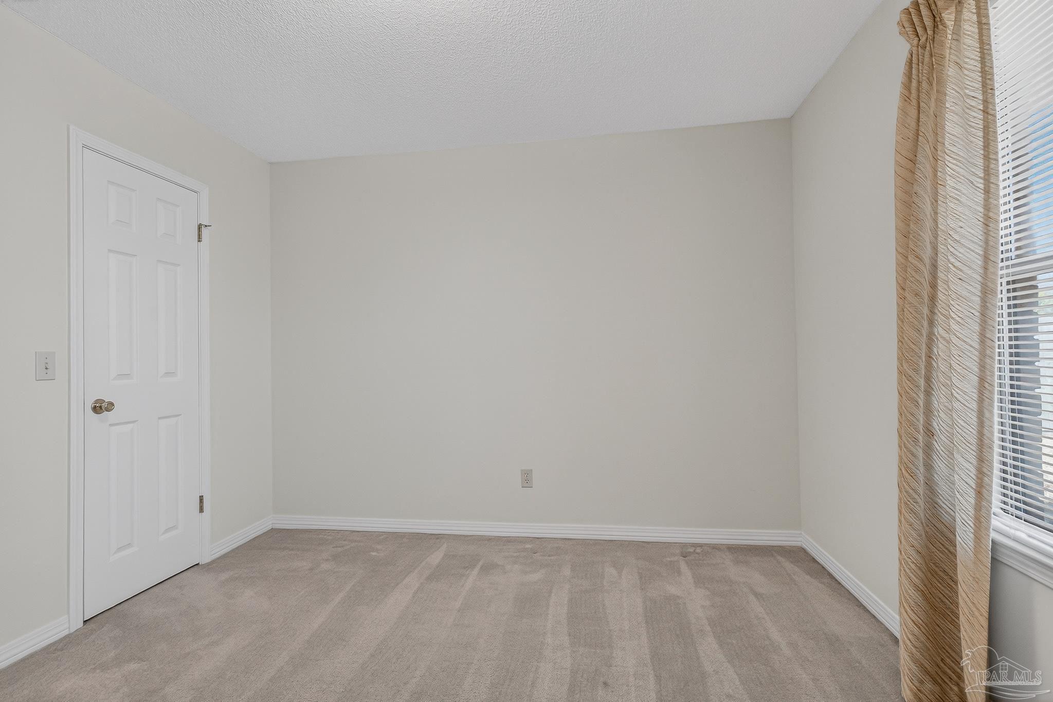 2236 Cricket Ridge Drive Cantonment, FL 32533 - Photo 50 of 57 a view of an empty room and window