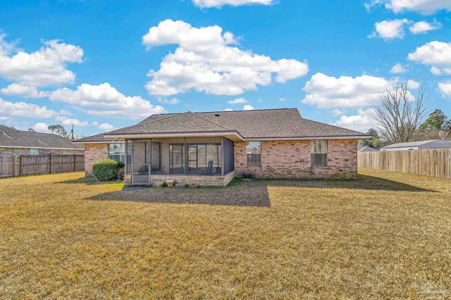 $265,000 | 2236 Cricket Ridge Drive, Cantonment, FL 32533