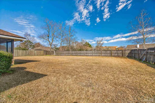 $265,000 | 2236 Cricket Ridge Drive, Cantonment, FL 32533