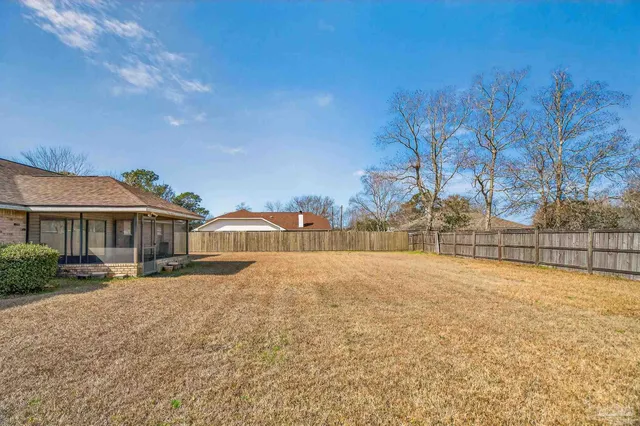 $265,000 | 2236 Cricket Ridge Drive, Cantonment, FL 32533