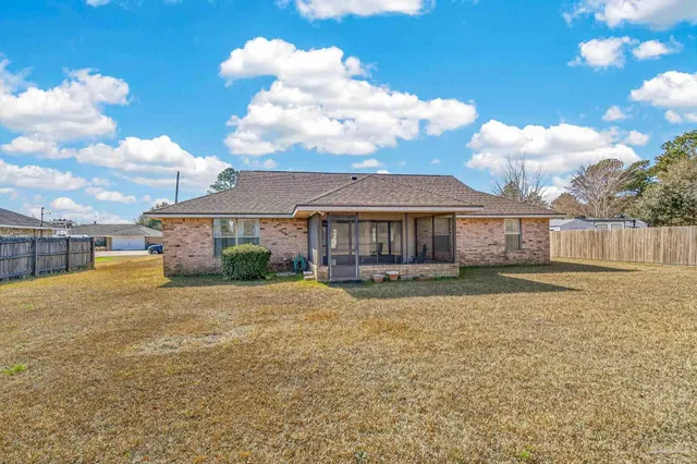 $265,000 | 2236 Cricket Ridge Drive, Cantonment, FL 32533