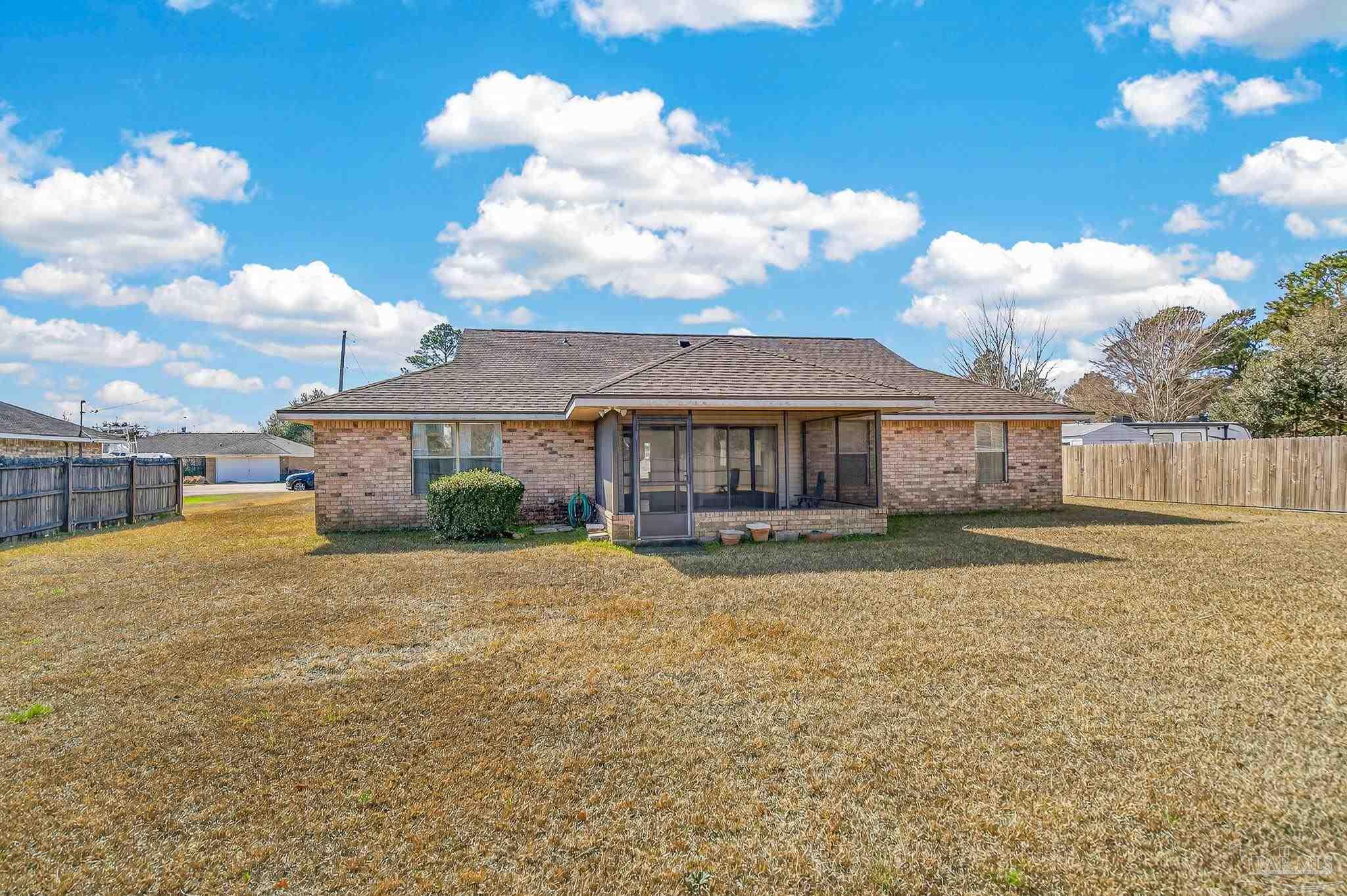 2236 Cricket Ridge Drive Cantonment, FL 32533 - Photo 54 of 57