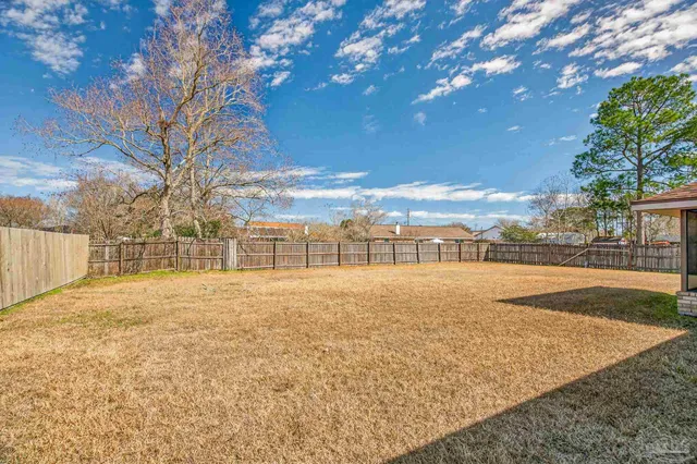 $265,000 | 2236 Cricket Ridge Drive, Cantonment, FL 32533