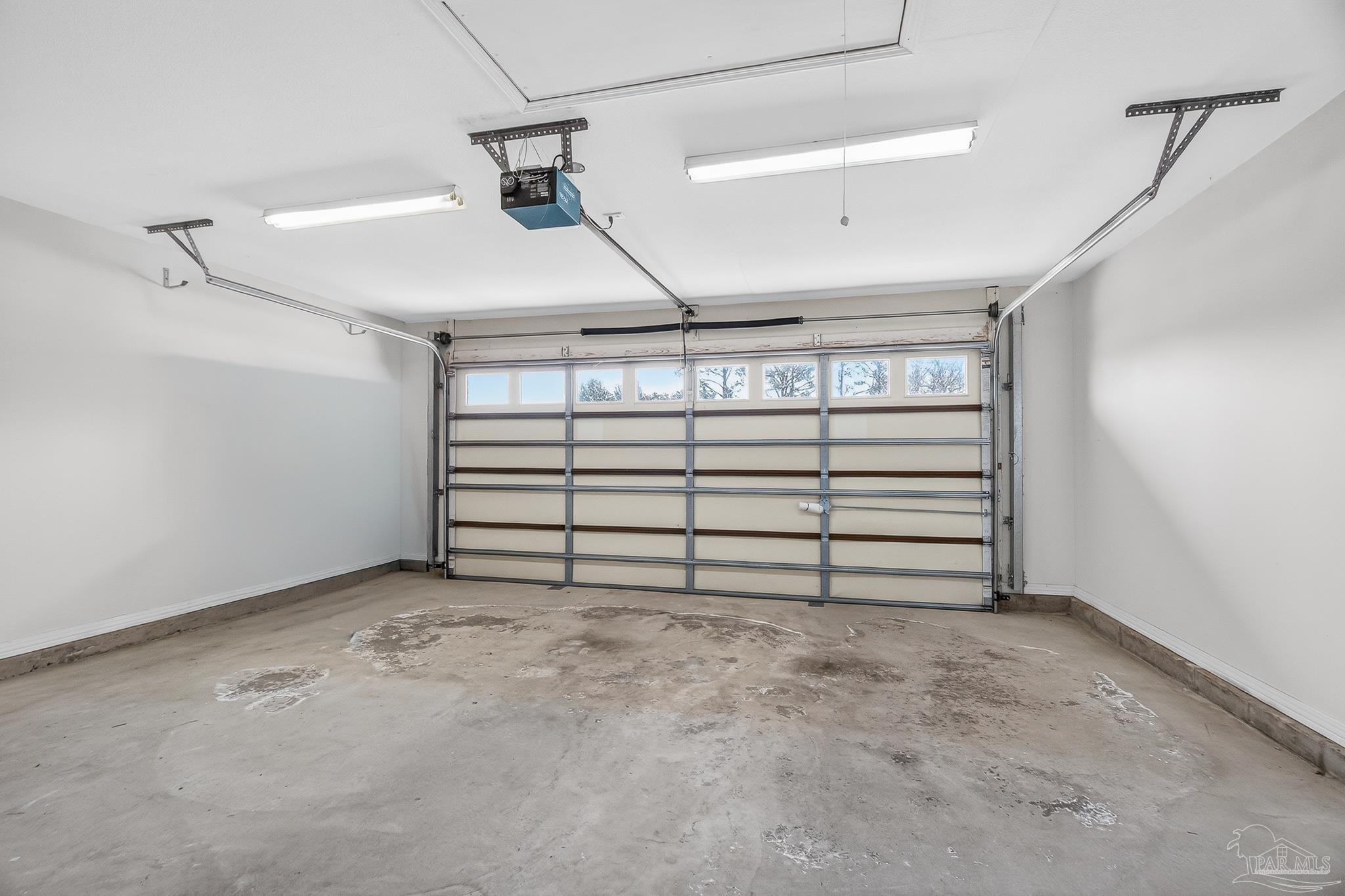 2236 Cricket Ridge Drive Cantonment, FL 32533 - Photo 57 of 57 a view of a room with an empty space