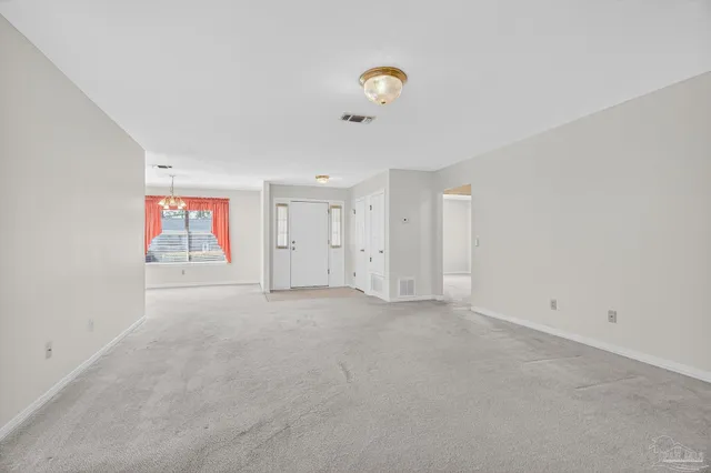 $265,000 | 2236 Cricket Ridge Drive, Cantonment, FL 32533