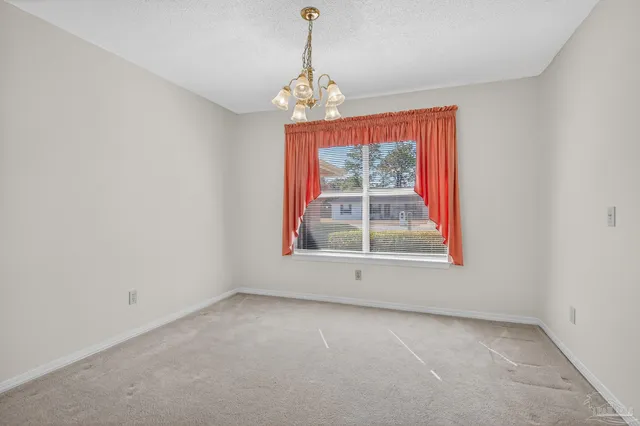 $265,000 | 2236 Cricket Ridge Drive, Cantonment, FL 32533