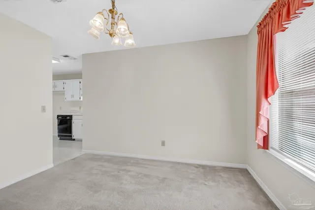 $265,000 | 2236 Cricket Ridge Drive, Cantonment, FL 32533