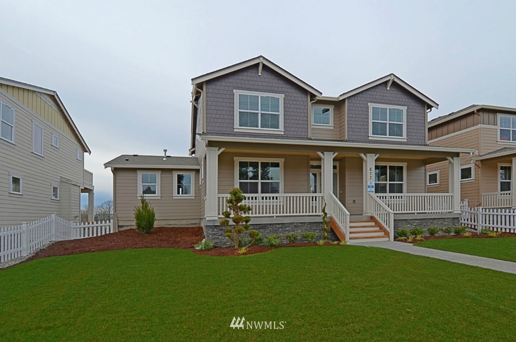 622 Ludwig Road Snohomish, WA 98290 - Photo 1 of 25
