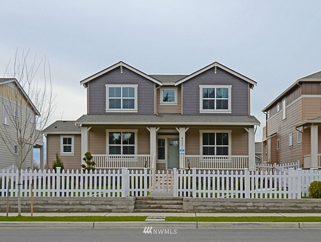 622 Ludwig Road Snohomish, WA 98290 - Photo 2 of 25