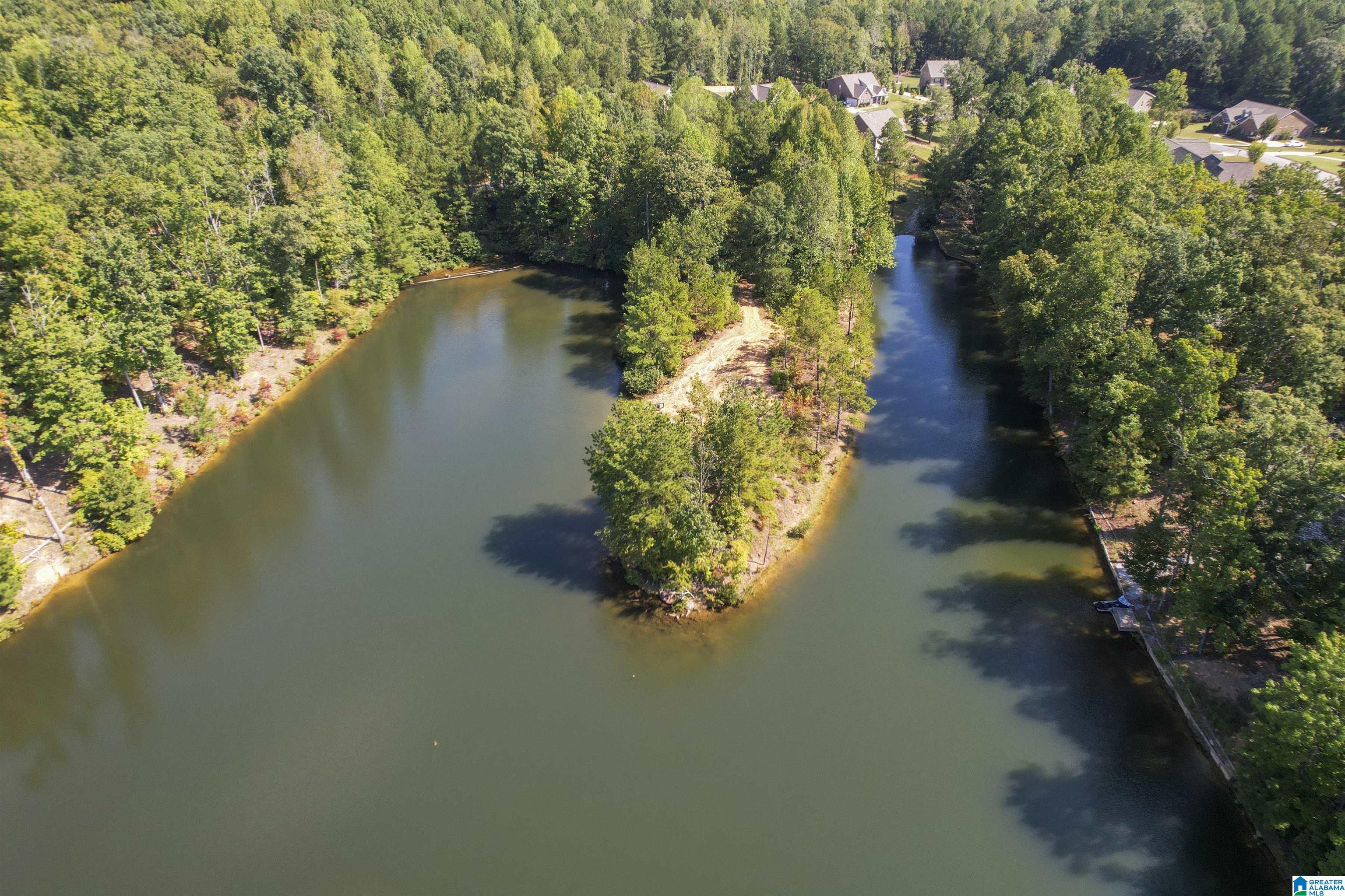 Lot 5 Deer Ridge Drive, Unit LOT # 5 Pelham, AL 35124 - Photo 8 of 8