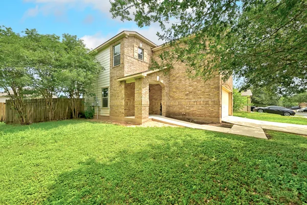 $320,000 | 6800 Baythorne Drive, Austin, TX 78747