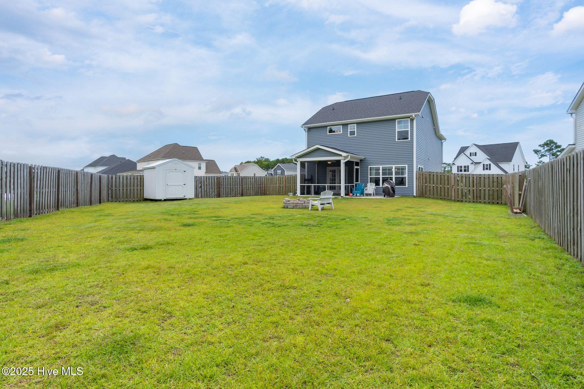 622 High Tide Drive Holly Ridge, NC 28445 - Photo 44 of 61 622 High Tide-47
