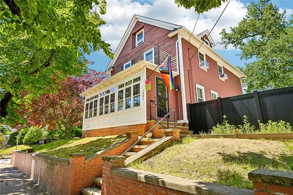 $624,900 | 1061 Narragansett Boulevard, Cranston, RI 02905
