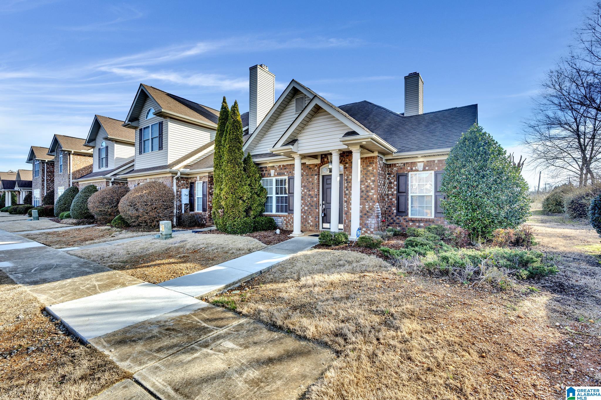2031 Blake Bottom Road Northwest, Unit 30 Huntsville, AL 35806 - Photo 3 of 26