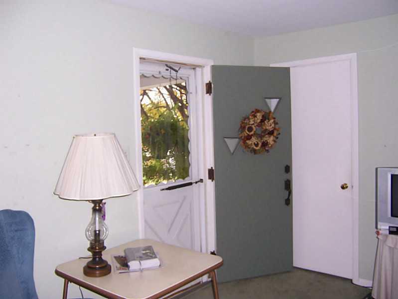 1825 Water Indiana, PA 15701 - Photo 4 of 11 Living Room.