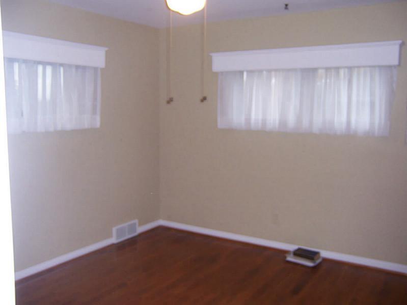 1825 Water Indiana, PA 15701 - Photo 5 of 11 Bedroom.