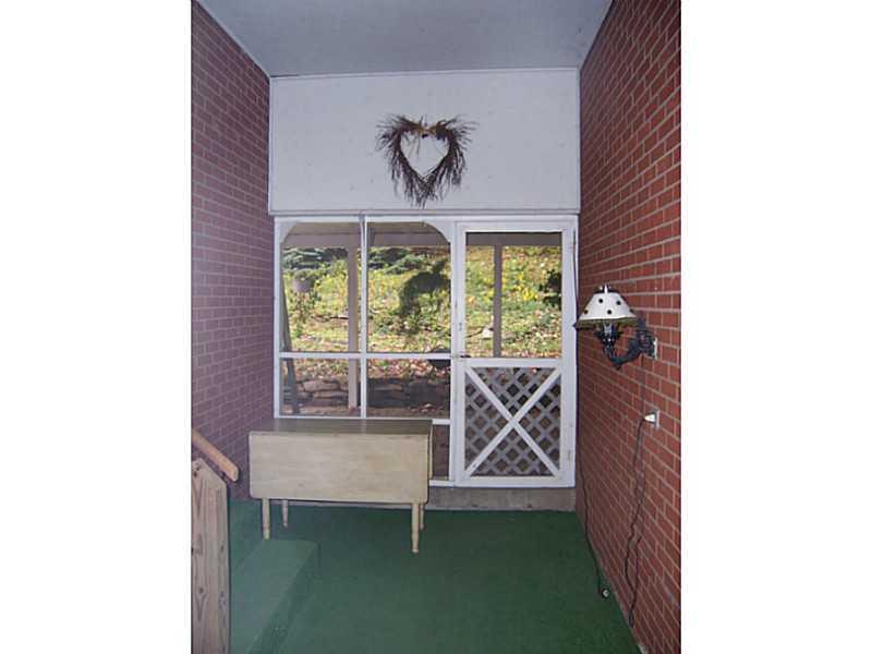 1825 Water Indiana, PA 15701 - Photo 7 of 11 Other. Breezeway