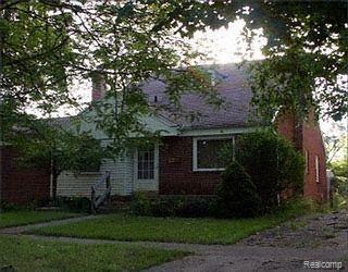 19316 Rutherford Street Detroit, MI 48235 - Photo 1 of 1 Property Photo