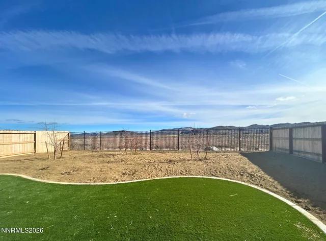 $3,100 | 8932 Coyote Blf Drive, Unit HOMESITE 426, Reno, NV 89506