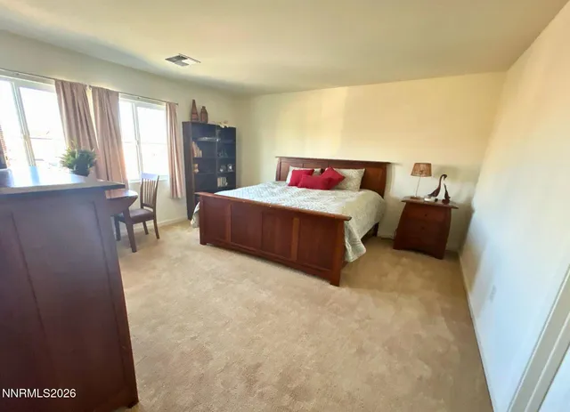$3,100 | 8932 Coyote Blf Drive, Unit HOMESITE 426, Reno, NV 89506