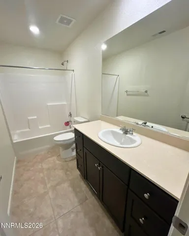 $3,100 | 8932 Coyote Blf Drive, Unit HOMESITE 426, Reno, NV 89506