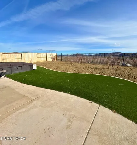 $3,100 | 8932 Coyote Blf Drive, Unit HOMESITE 426, Reno, NV 89506