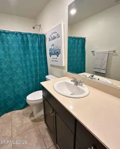 $3,100 | 8932 Coyote Blf Drive, Unit HOMESITE 426, Reno, NV 89506