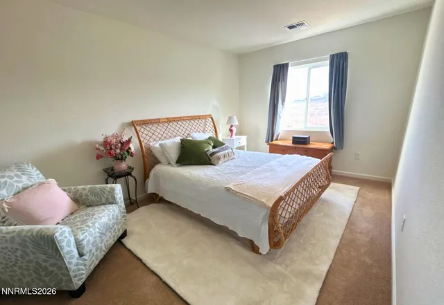 $3,100 | 8932 Coyote Blf Drive, Unit HOMESITE 426, Reno, NV 89506