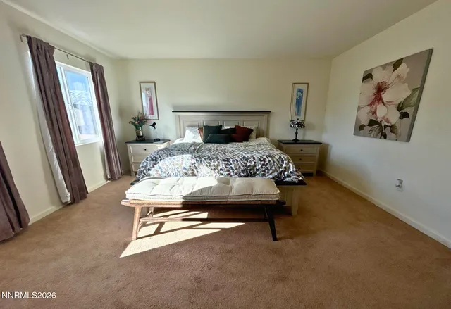 $3,100 | 8932 Coyote Blf Drive, Unit HOMESITE 426, Reno, NV 89506