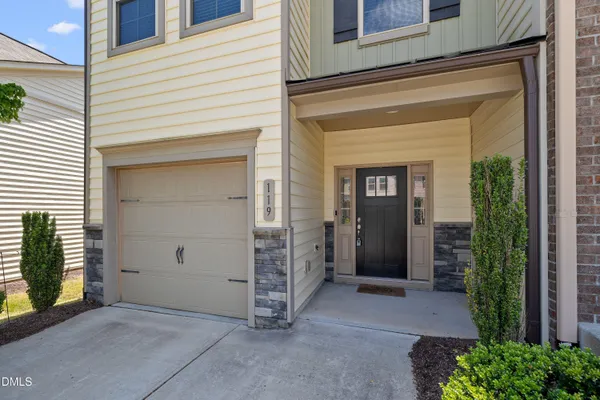 $310,000 | 119 Phantom Lane, Durham, NC 27703