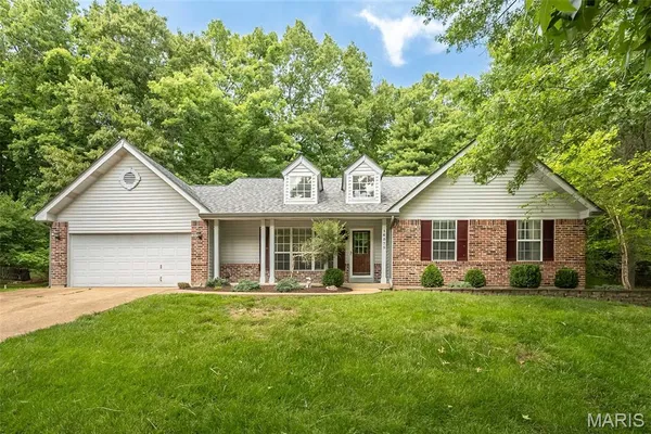 $460,000 | 16575 Thunderhead Canyon Court, Wildwood, MO 63011
