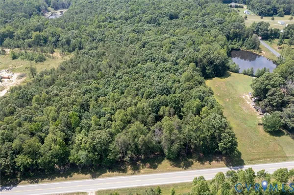 $52,500 | 0 Anderson Highway, Cumberland, VA 23040