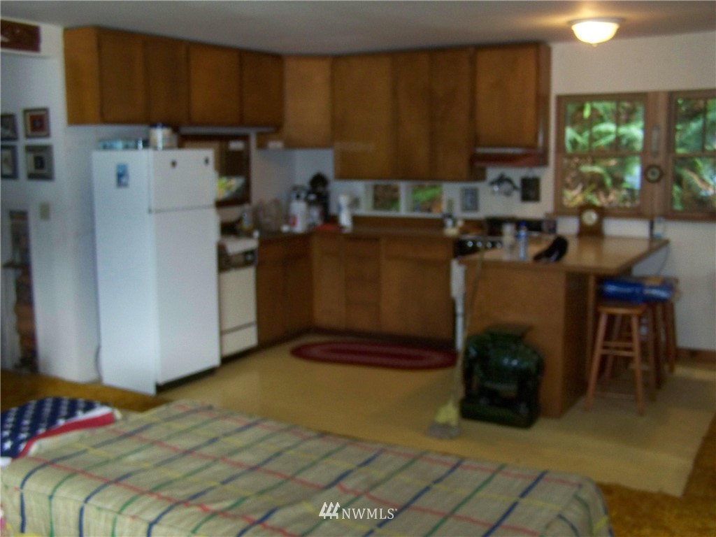 2970 East Quilcene Road Quilcene, WA 98376 - Photo 5 of 23