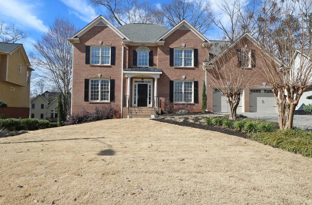 2029 McLain Road Acworth, GA 30101 - Photo 1 of 1 Gallery Image 1